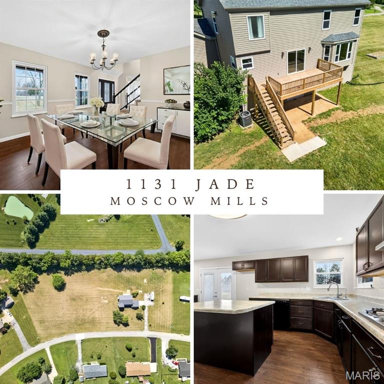 1131 Jade Drive