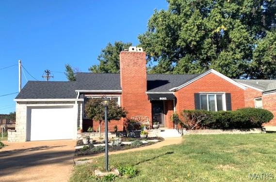 6053 Childress Avenue Property Photo 1