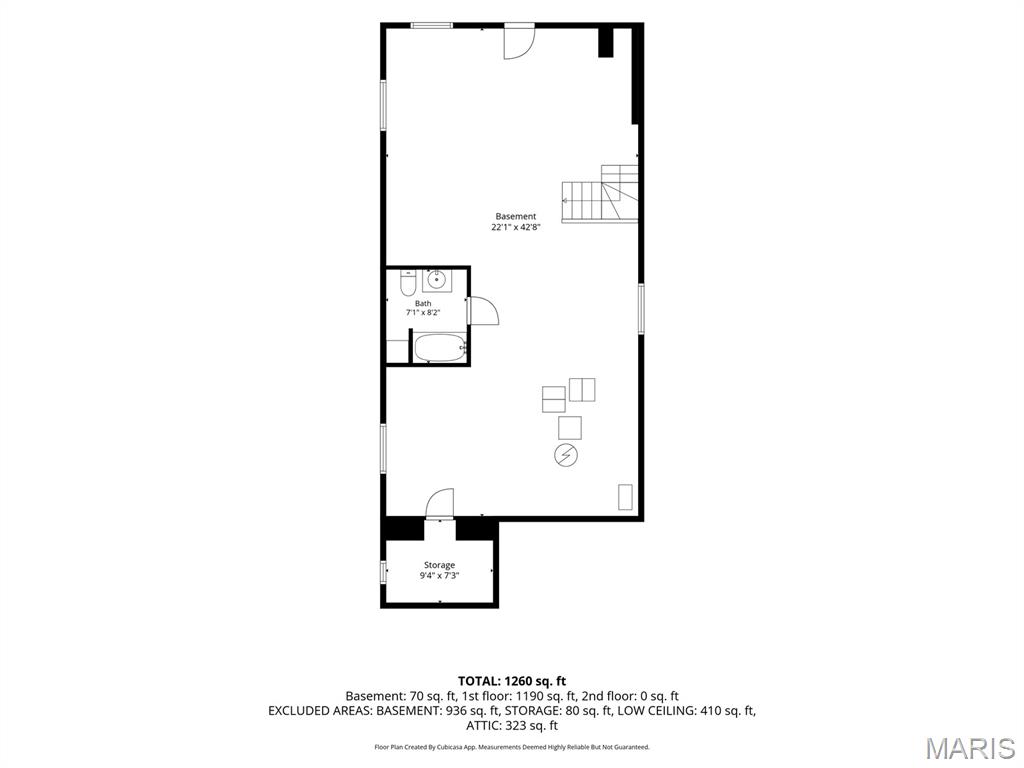 6989 Hillsland Avenue Property Photo 26