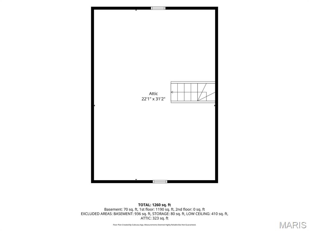 6989 Hillsland Avenue Property Photo 27