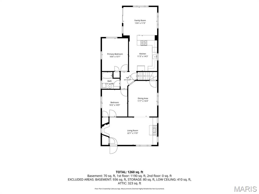 6989 Hillsland Avenue Property Photo 28