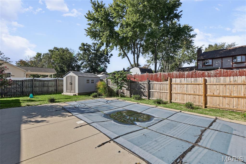 2800 Timberline Drive Property Photo 4