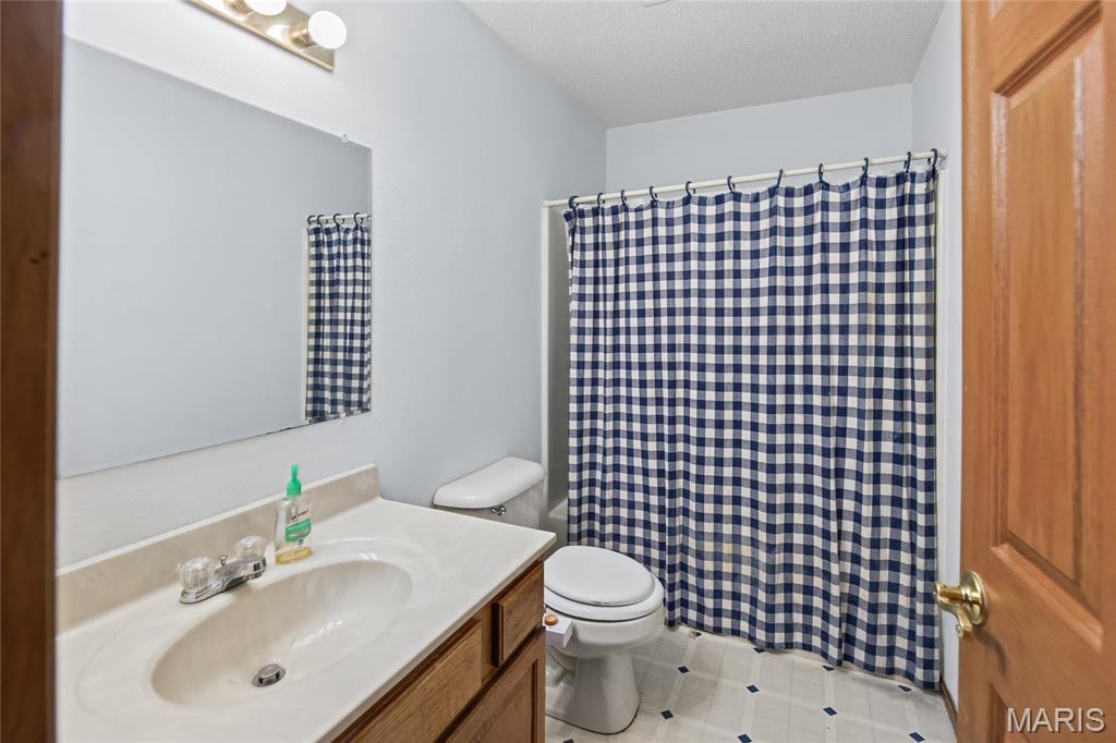 2800 Timberline Drive Property Photo 13