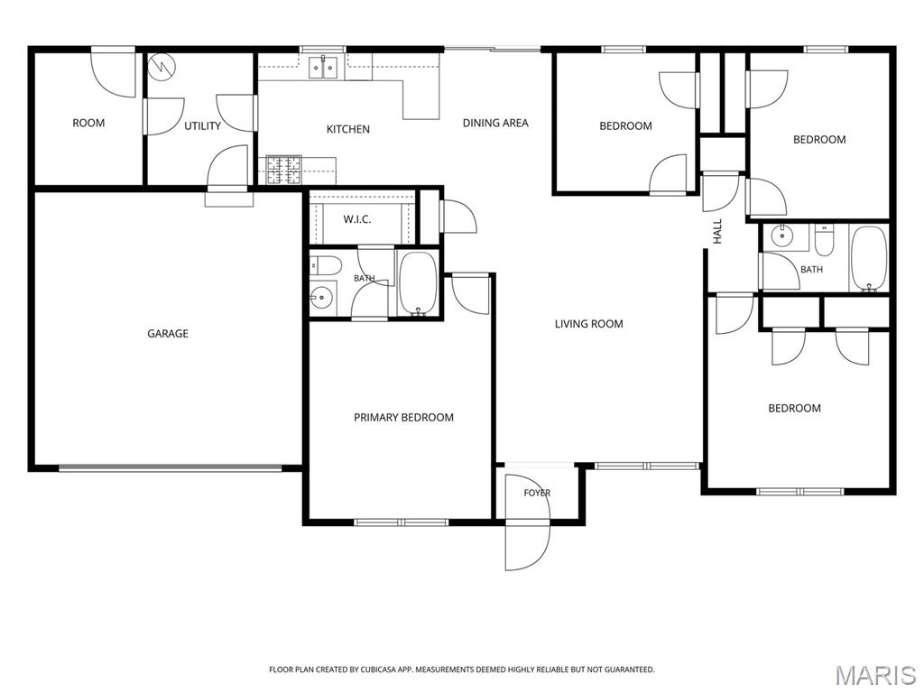2800 Timberline Drive Property Photo 38