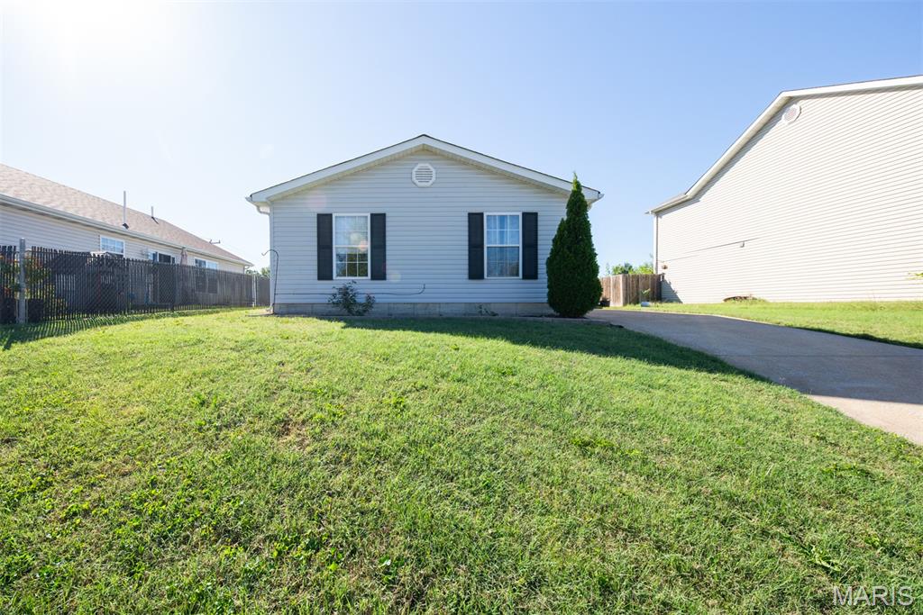 513 S 1st Street Property Photo 1
