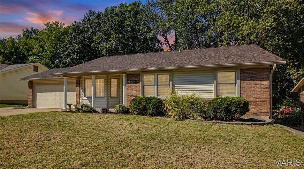 1607 Treetop Drive