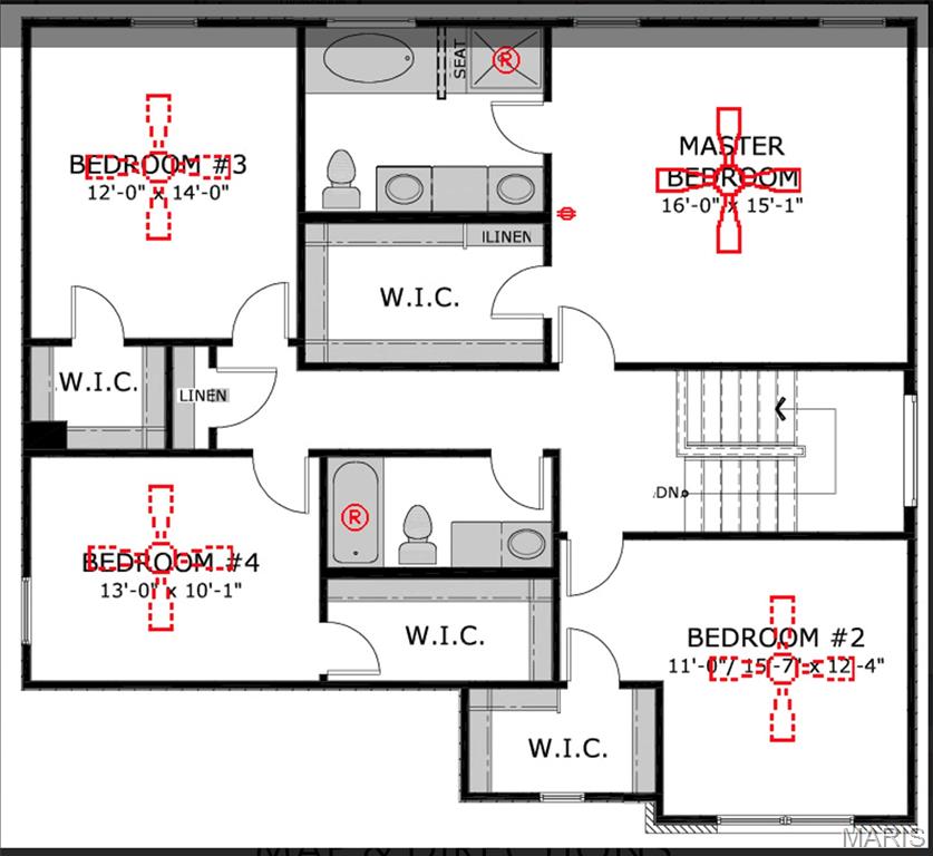 452 Evening Primrose Drive Property Photo 35