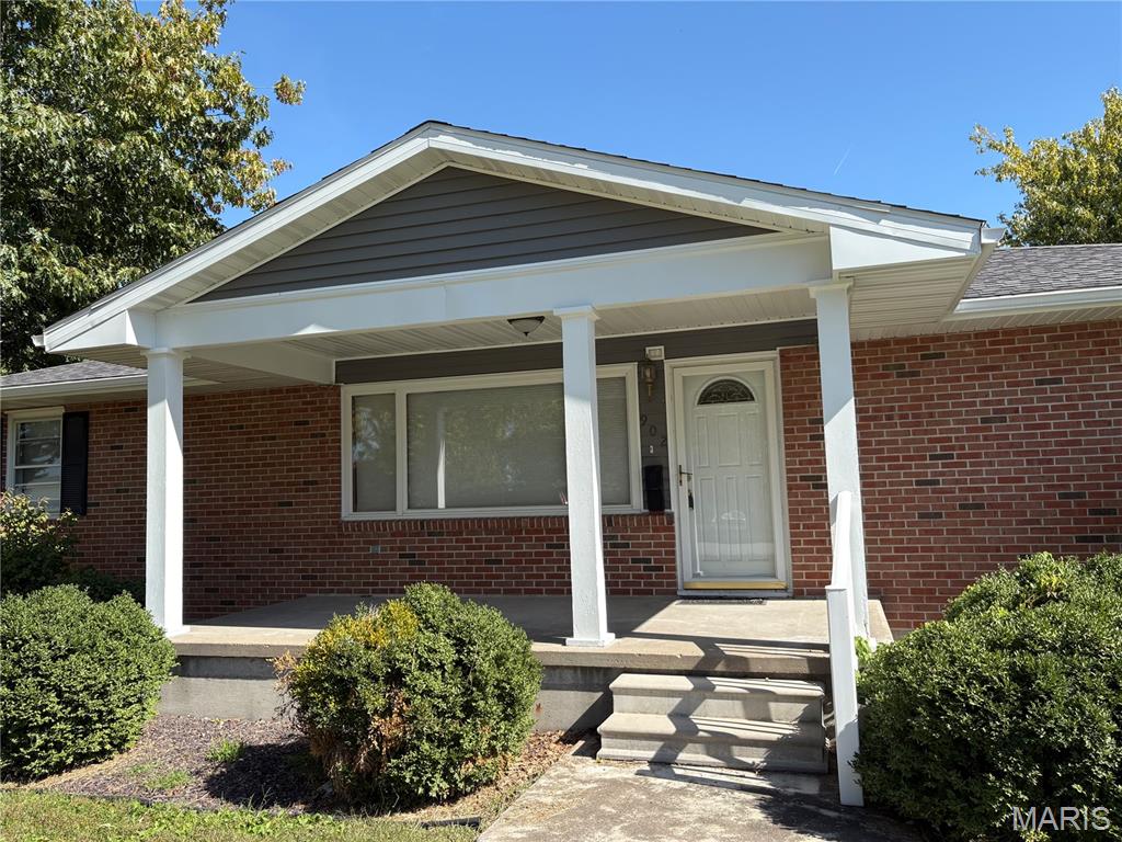 902 Prairie Street Property Photo 1