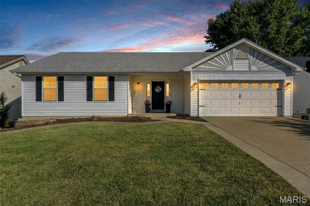 415 Lantana Lane Property Photo 1