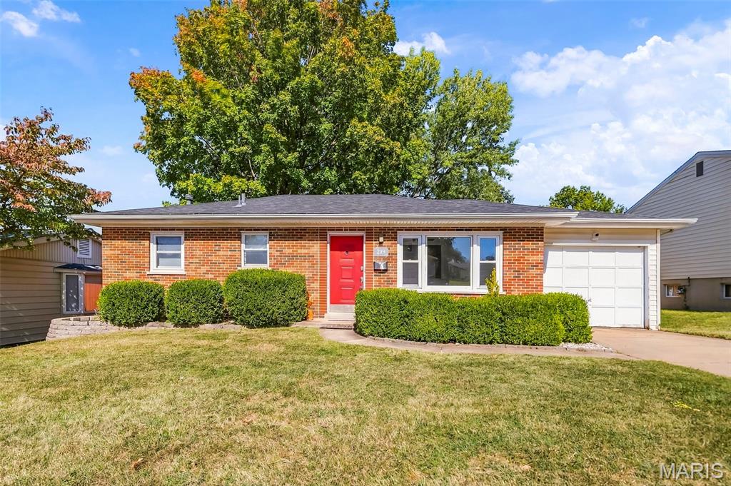 209 S Pam Avenue Property Photo 1