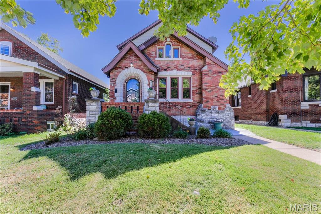 5746 Milentz Avenue Property Photo 1