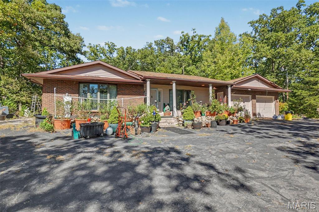 26169 Dry Fork Road Property Photo 1