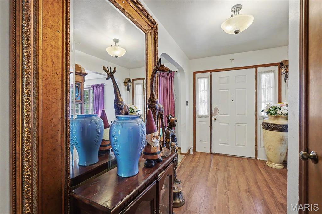 26169 Dry Fork Road Property Photo 2