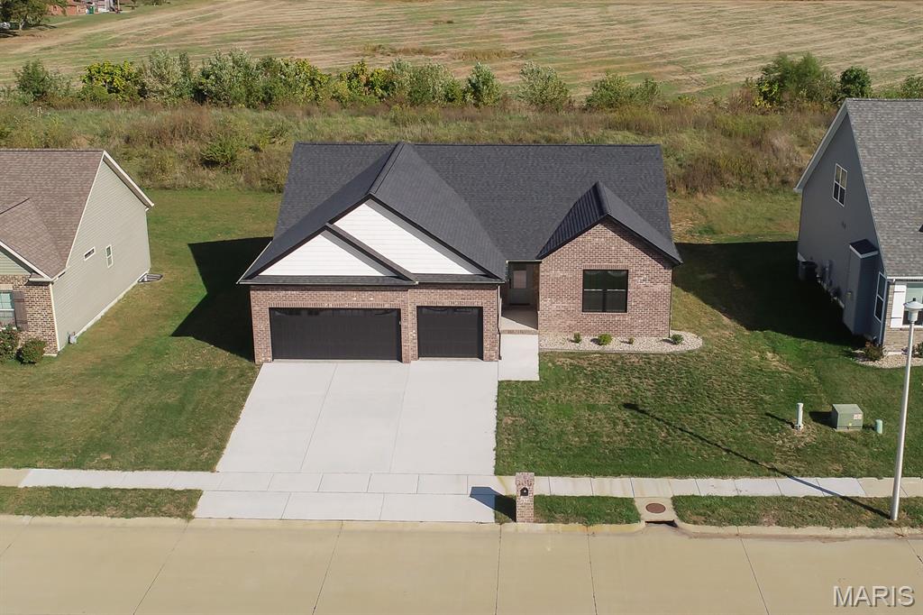 614 Mortar Street Property Photo 1