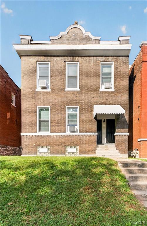 3829 Minnesota Avenue