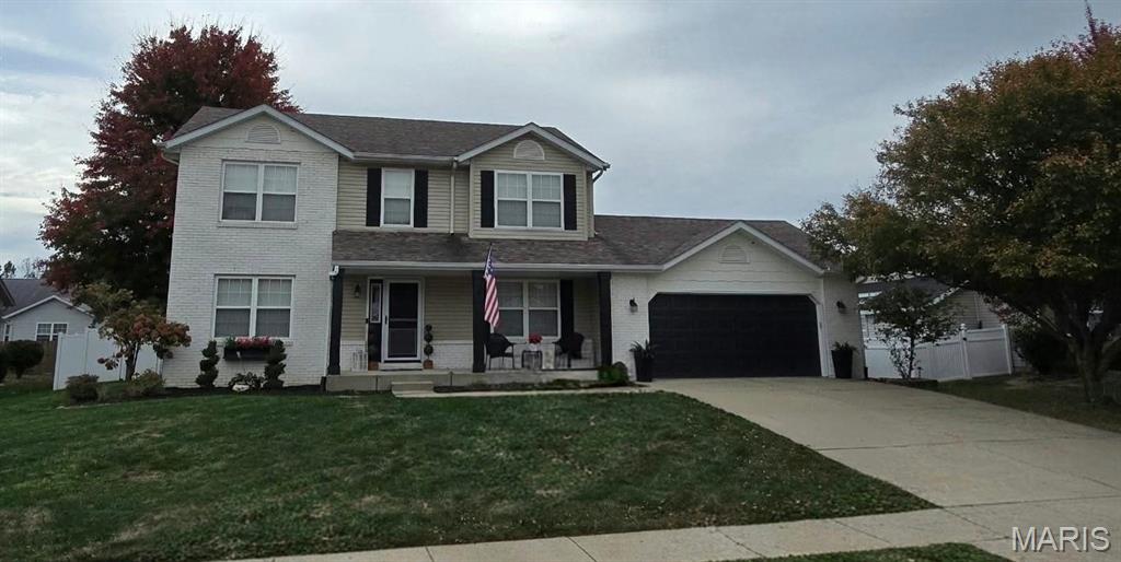 212 Crossington Lane