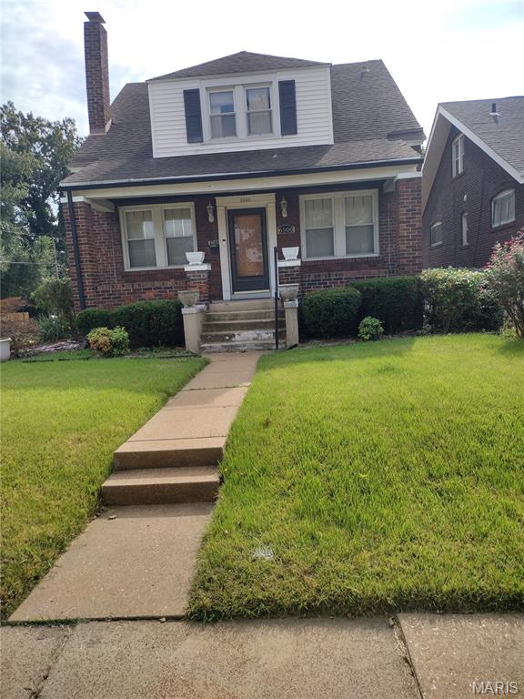 6500 Glenmore Avenue Property Photo 1