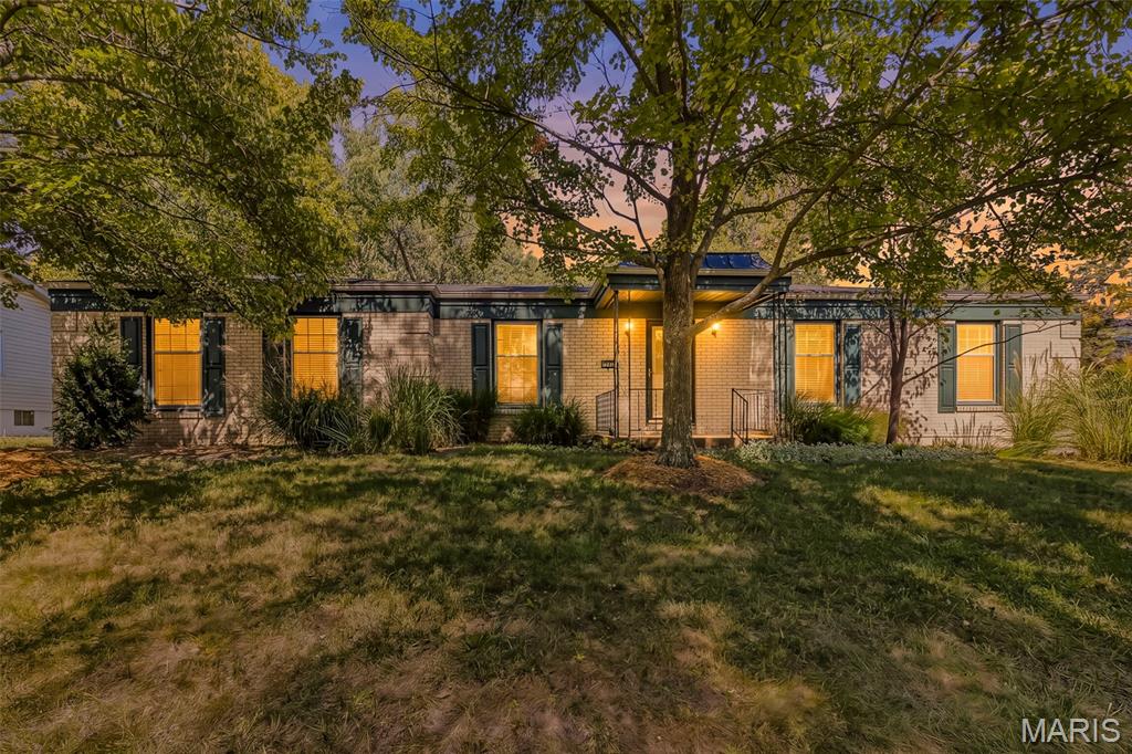 1766 Seven Pines Drive Property Photo 1