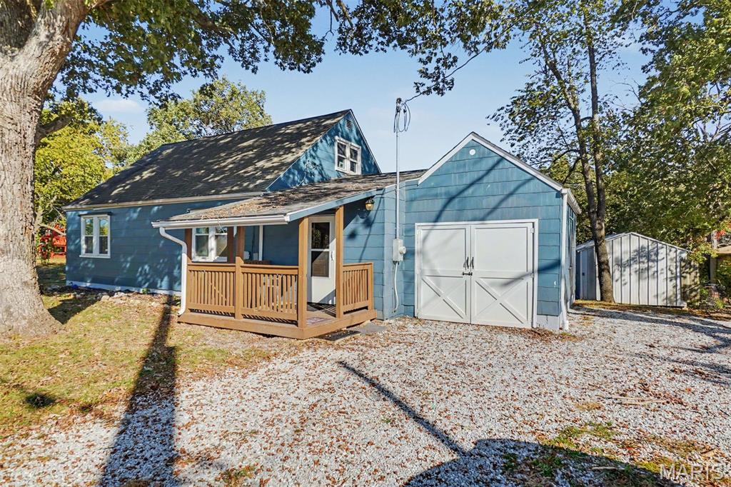 28856 State Highway B Property Photo 1