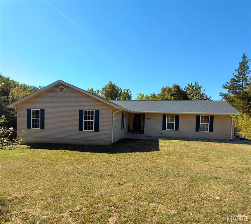 10224 Cedar Tree Lane Property Photo 1