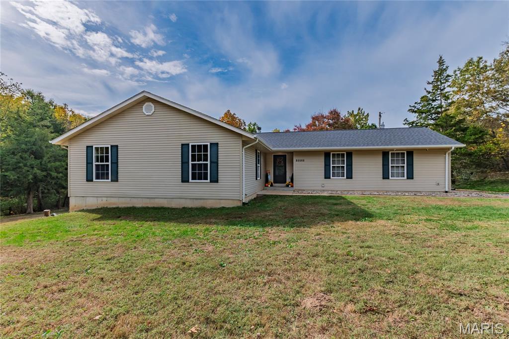 10224 Cedar Tree Lane Property Photo 1
