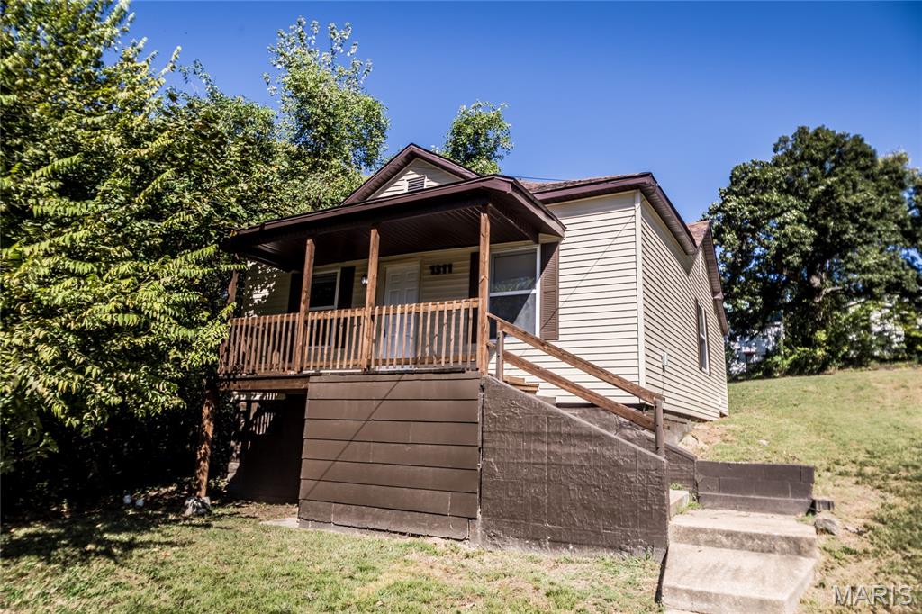 1311 Forest Lane Property Photo 1