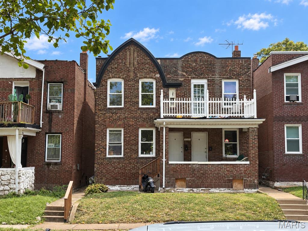 3537 Minnesota Avenue