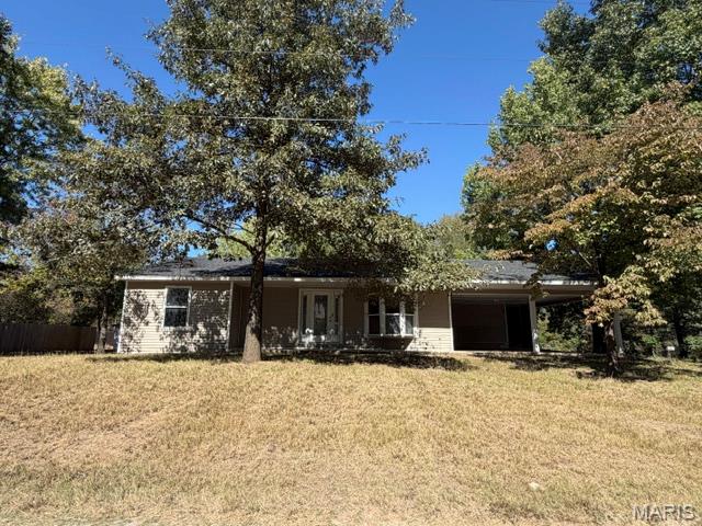 265 Country Cove Property Photo 1