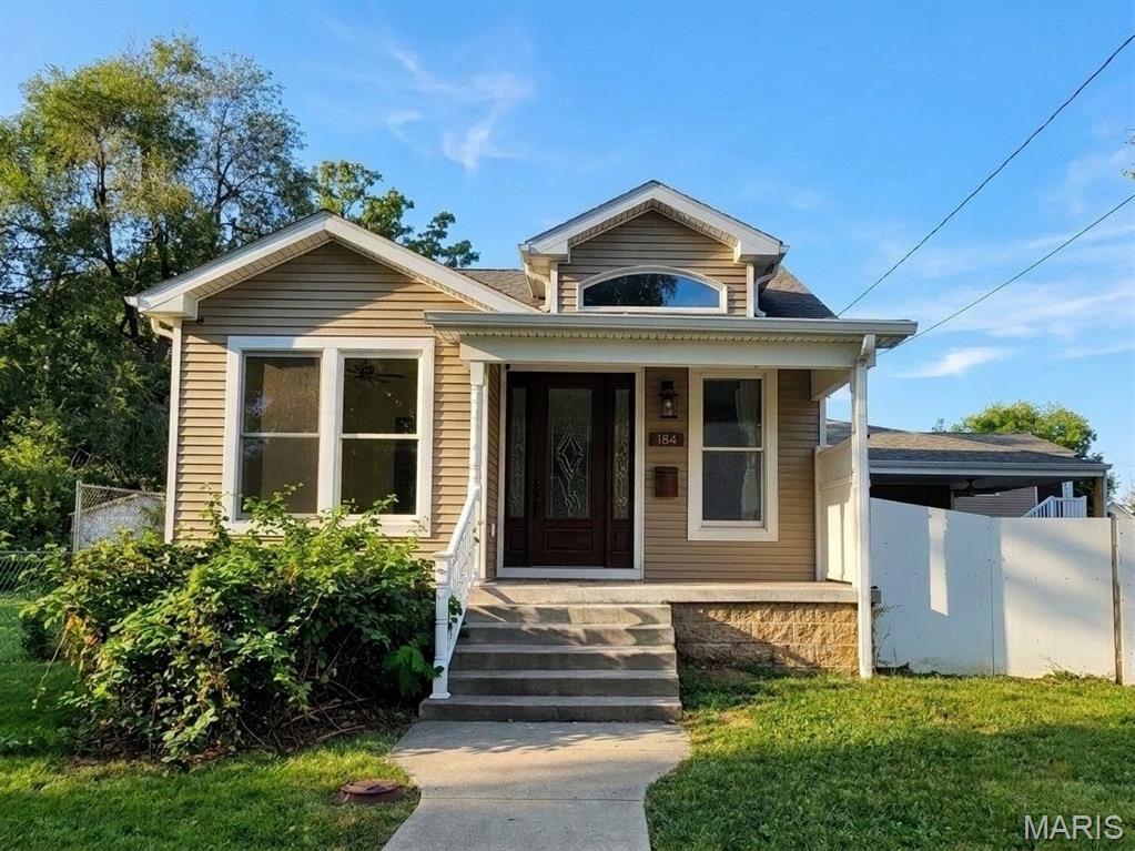 184 S Pence Street Property Photo 1
