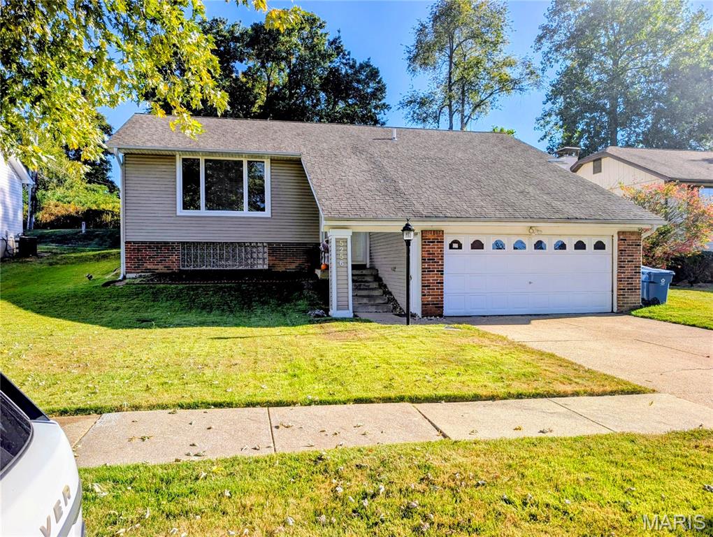 5256 Trailview Drive Property Photo 1