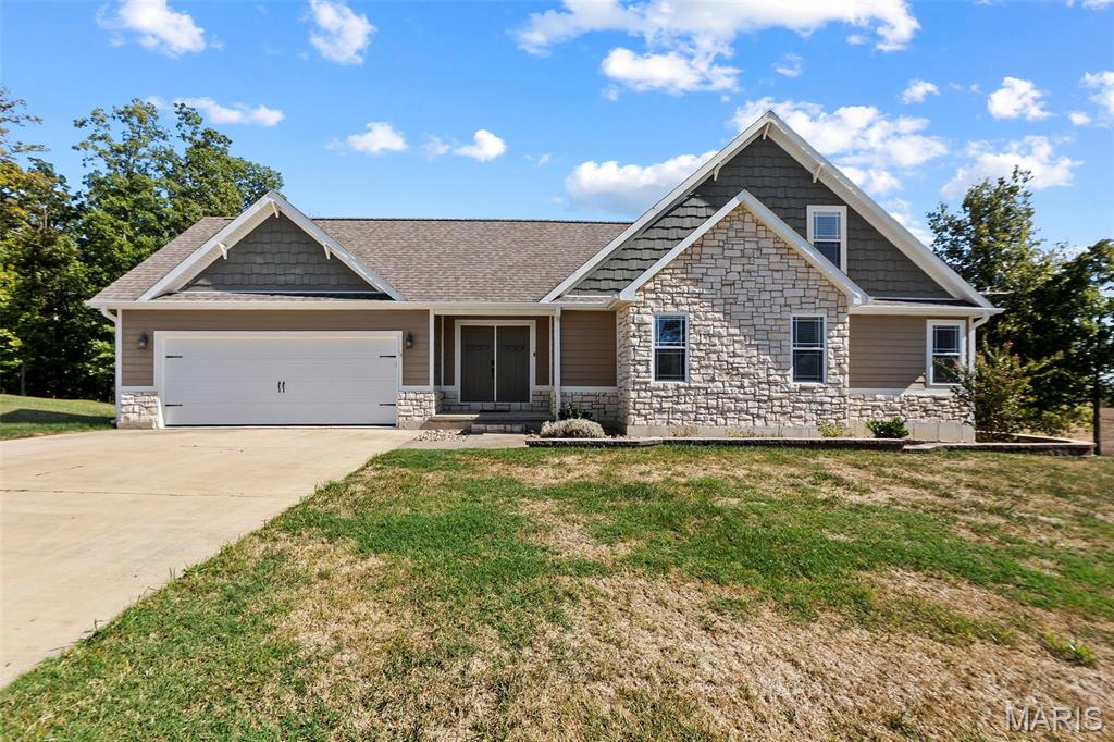 40 Ridgeway Drive