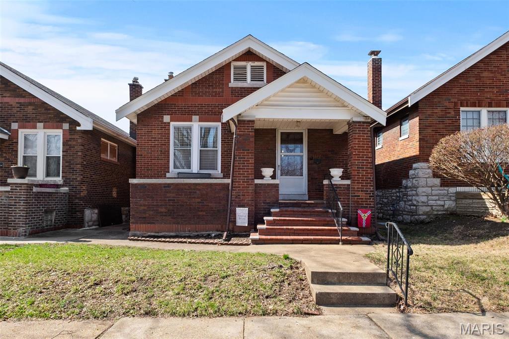 4726 Eichelberger Street Property Photo 1
