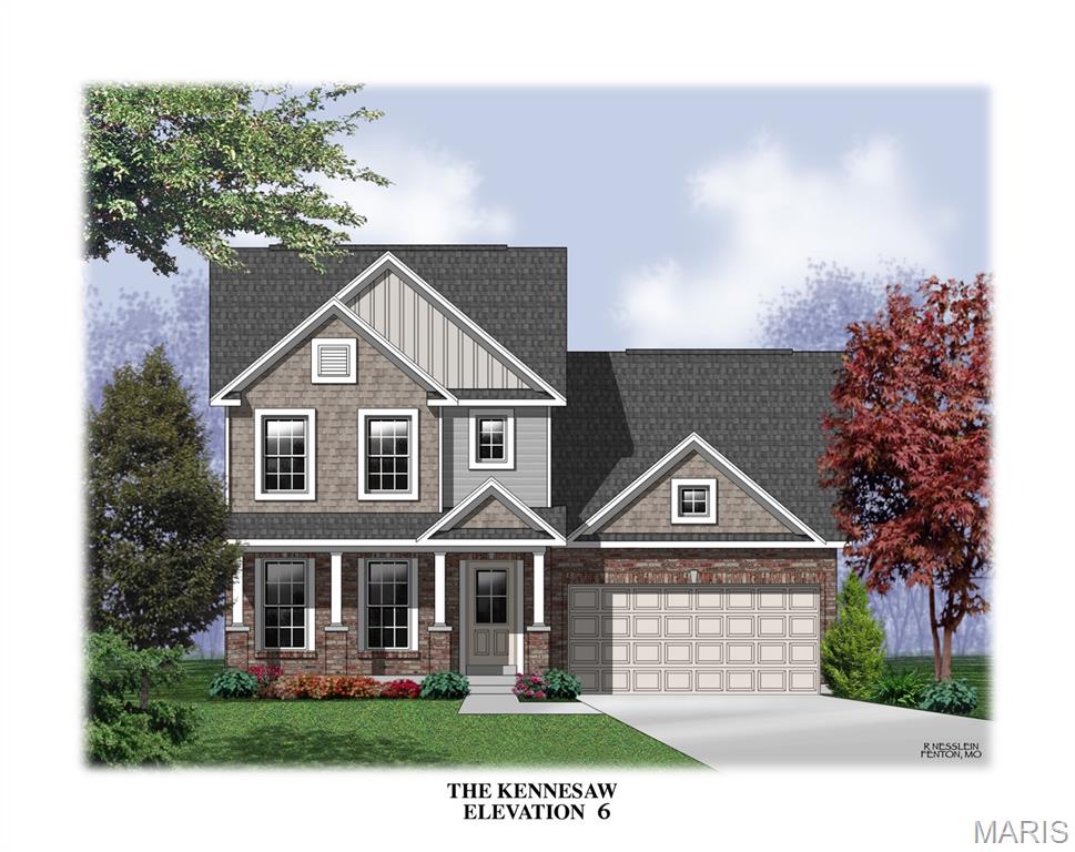 0 Kennesaw Magnolia Hills Property Photo 6
