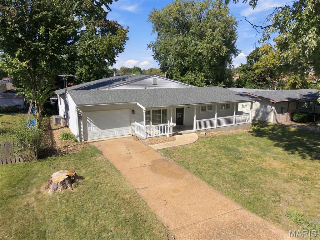 1585 Boulder Drive Property Photo 7