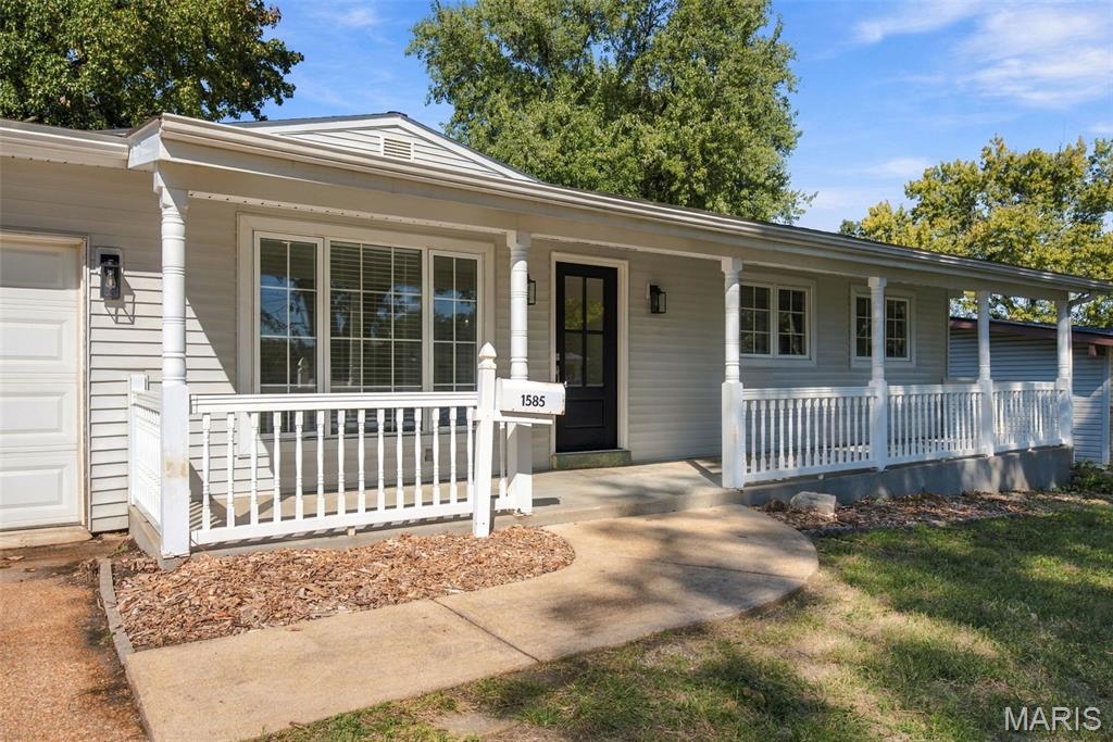 1585 Boulder Drive Property Photo 9