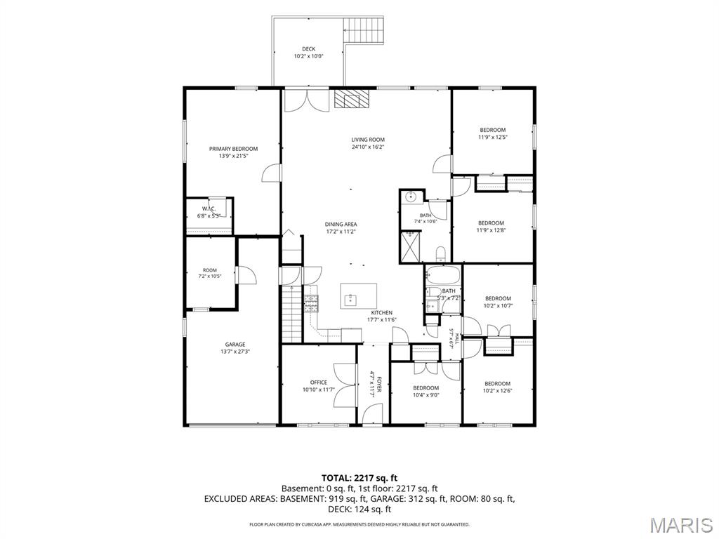1585 Boulder Drive Property Photo 54