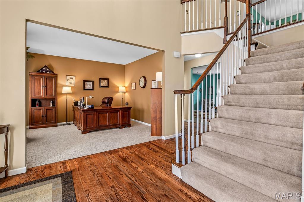 751 Grandview Ridge Ct Property Photo 3