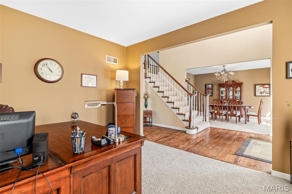 751 Grandview Ridge Ct Property Photo 4