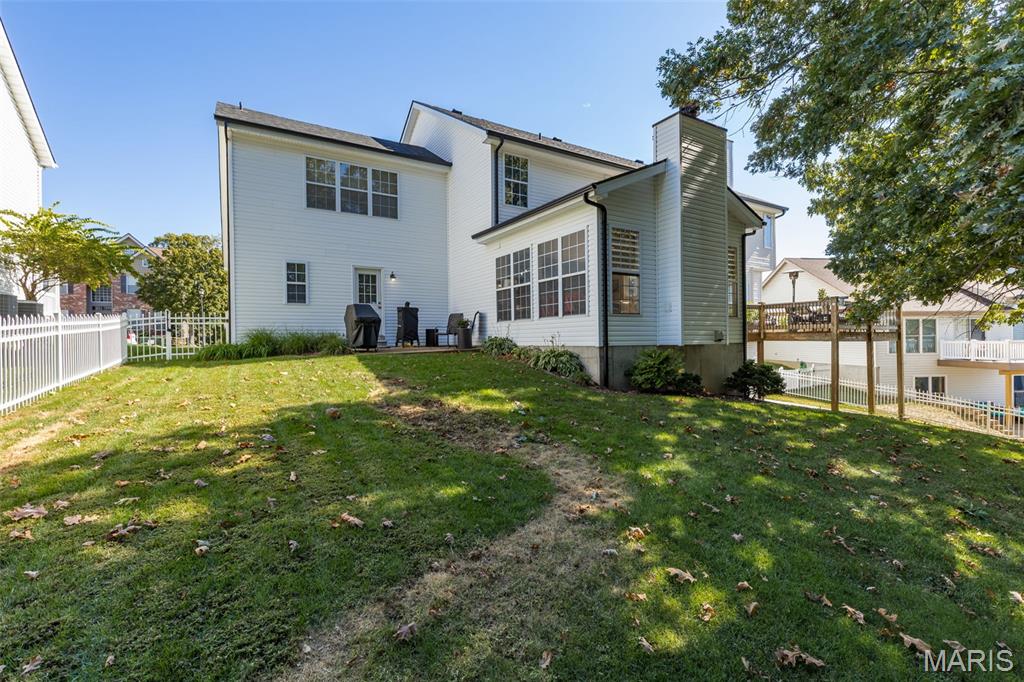 751 Grandview Ridge Ct Property Photo 38