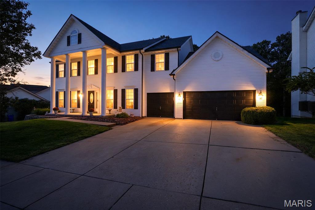 751 Grandview Ridge Ct Property Photo 43
