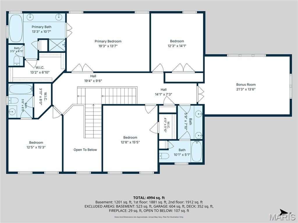 751 Grandview Ridge Ct Property Photo 45