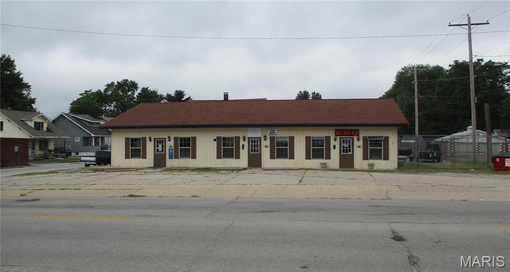 300 N Wood River Avenue