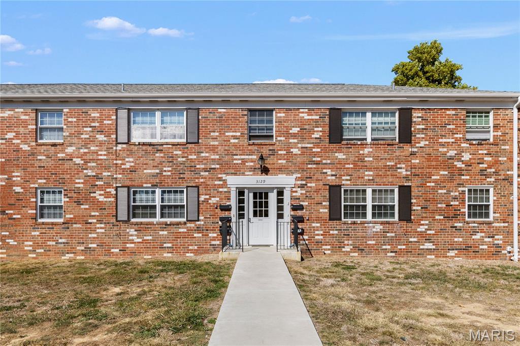 3129 Roger Williams Drive D Property Photo 1