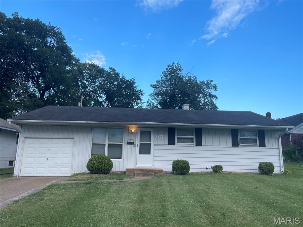 10506 Spring Garden Drive Property Photo 1