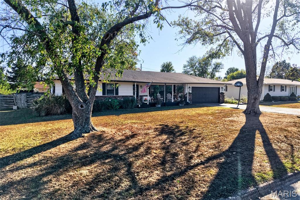 354 Farmers Lane Property Photo 1
