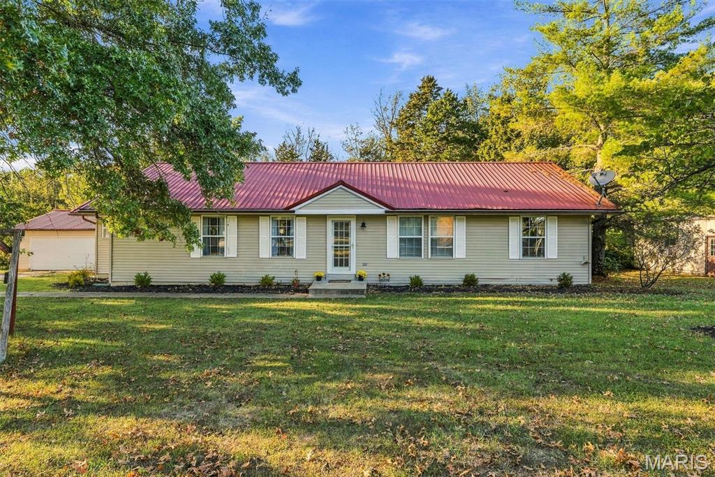 10341 Rose Lane