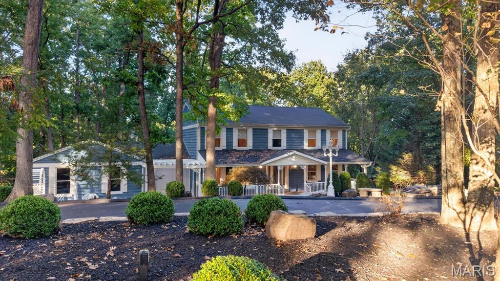 2436 Indian Tree Run Property Photo 1