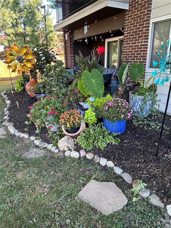8713 Sieloff Drive A Property Photo 18