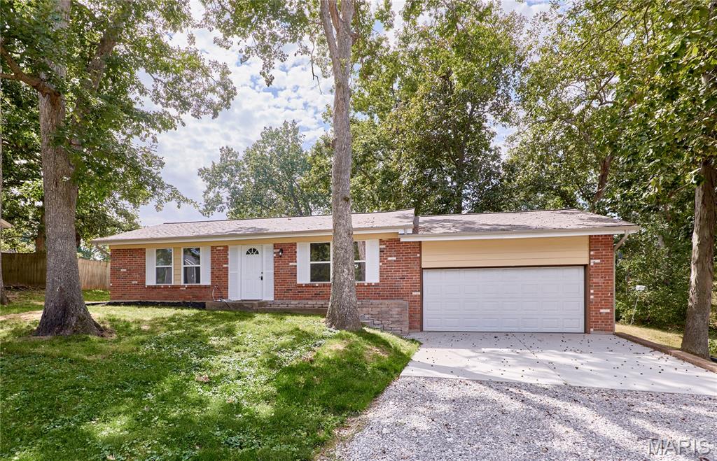408 Raymond Drive