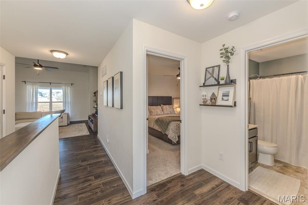 417 Cozy Pines Drive Property Photo 4